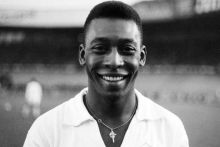 Pele, legenda sepak bola Brasil meninggal dunia di usia 82 tahun /WWD