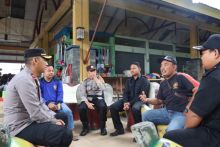 Serap Aspirasi dan Keluhan Masayarakat, Polres Siak Gelar Kegiatan “Jumat Curhat”