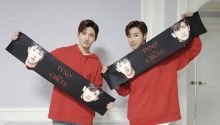 TVXQ beri hadiah penggemar sebuah musik video untuk rayakan debut 19 tahun/allkpop