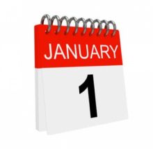 Berikut beberapa fakta dan peristiwa tercatat sejarah yang terjadi pada tanggal 1 Januari / ruedelagare.nl