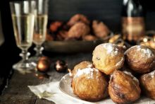 Oliebollen