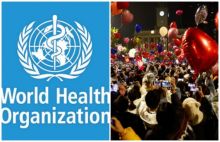 WHO minta China jujur terkait data dari lonjakan kasus Covid 19 