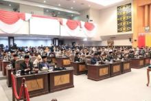 Perppu cipta kerja juga mengatur penyelenggara daerah dalam membuat Perda dan Perkada /betuah.com