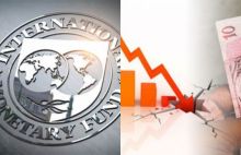 IMF sebut sepertiga ekonomi global akan masuk ke jurang resesi 2023 /