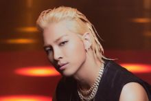 Taeyang resmi jadi artis THEBLACKLABEL tetapi tetap anggota BIGBANG/Soompi