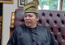 Syahril Abubakar