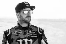 Ken Block
