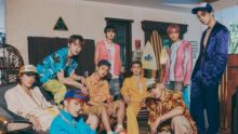 NCT 127 akan rilis album repackaged pada Januari 2023 dan bocorkan jadwal konten/net