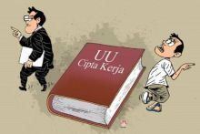 Kantor Staf Presiden (KSP) sebut Perppu Cipta Kerja telah sesuai dengan aspirasi masyarakat 