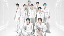 NCT 127 lanjutkan tur dunia dengan delapan anggota/Allkpop
