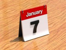 Berikut beberapa fakta dan peristiwa tercatat sejarah yang terjadi pada tanggal 7 Januari /leonvanrijswijk.nl