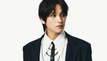 Haechan NCT 127 sampaikan pesan menyentuh usai dikabarkan alami masalah kesehatan jantung/net