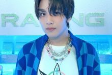 Haechan berikan kondisi terbaru setelah dikabarkan alami kesehatan jantung dan hiatus dari grup/net