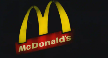 McDonald's akan memulai PHK mulai April 2023 /net