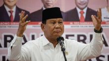 Ketum Gerindra Prabowo Subianto. Sumber: tempo.co