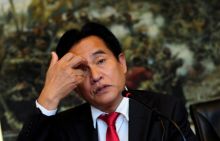 Yusril Ihza Mahendra. (pijar.com/Foto)