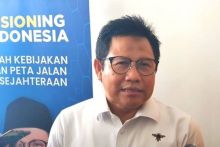 Ketua Umum PKB Muhaimin Iskandar. Sumber: Internet