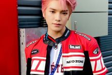 Taeyong tak ikut ke Bandara menuju Chocago, hingga trending di Twitter, penggemar minta klarifikasi SM Entertainment/net