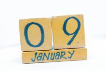 Berikut beberapa fakta dan peristiwa tercatat sejarah yang terjadi pada tanggal 9 Januari / dreamstime