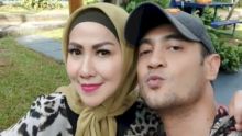 Venna Melinda laporkan suaminya, Ferry Irawan atas tindak KDRT/net