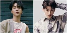 Yesung akan comeback full album pada akhir Januari dan Mark NCT akan ikut berpartisipasi/net