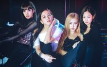BLACKPINK Sukes langsungkan tur dunia masuk ke benua Asia dengan memulai di kampung halaman Lisa, Thailand/KBIZoom