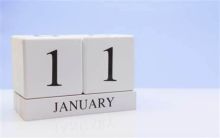 Berikut beberapa fakta dan peristiwa tercatat sejarah yang terjadi pada tanggal 11 Januari / freepik