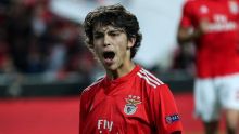 Joao Felix. (Sportingnews/Foto)