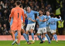 Potret Para Pemain Klub Manchester City. (cityxtra.com/Foto)