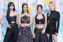 Potret Para Member Balckpink (Twitter/Foto)