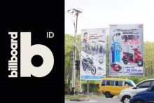 Serupa Tapi Tak Sama, Inilah Perbedaan Lagu Billboard dan Iklan Billboard