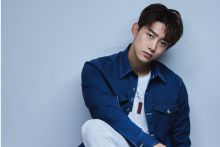 Taecyeon kembali hiasi drama fantasi KBS2 bersama artis pendatang baru dan berperan sebagai seorang vampir/Allkpop