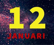 Berikut beberapa fakta dan peristiwa tercatat sejarah yang terjadi pada tanggal 12 Januari / diedit.com