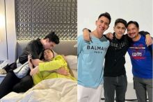 Ilustrasi Kolase. (Grid.id/Foto)