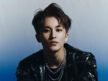 Mark Lee tampil dengan memukau di konser solo NCT 127 The Link Houston/Twitter