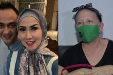 Made Ayu Ibunda Venna Melinda. (grid.id/Foto)