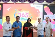 Fahd Yudhanegoro Siap Menyambut Digital Nation bersama IOH