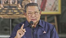 Susilo Bambang Yudhoyono