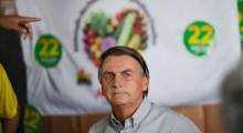 MA izinkan pengadilan untuk memasukkan Jair Bolsonaro ke dalam penyelidikan kerusuhan di Brasil /Reuters