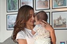 Nikita Willy sukses menjadi ibu muda yang memiliki parenting atau pola asuh hebat/net