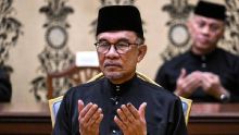 Perdana Menteri Malaysia Anwar Ibrahim. Sumber: Tempo.co