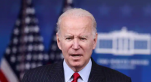 Dokumen rahasia kembali ditemukan di rumah Joe Biden oleh pengacaranya /Reuters
