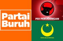 Partai Buruh nyatakan dukungan untuk pelaksanaan Sistem Proporsional Tertutup pada Pemilu 2024 /