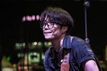 Potret Dikta, Mantan Vokalis Yovie and Nuno yang Diduga Alami Pelecehan Sesksual. (Twitter/Foto)