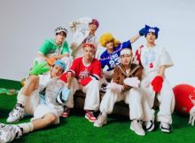 NCT Dream buat rekor baru dengan penjualan album terbanyak sepanjang tahun 2022/Never