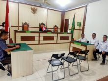 Menang Prapid Polres Siak Sudah Melaksanakan Penanganan Perkara Sesuai Prosedur, Hakim Tolak Permohonan Zainul