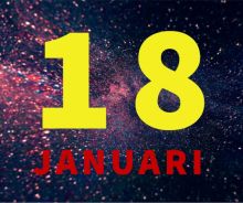 Berikut beberapa fakta dan peristiwa tercatat sejarah yang terjadi pada tanggal 18 Januari / diedit.com