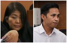 Putri Candrawathi dan Bharada E akan menjalani sidang tuntutan hari ini /