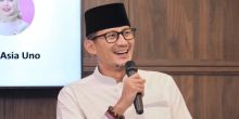 Sandiaga Uno