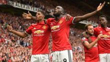 Manchester United akan Melawan Crystal Palace di Liga Primer Inggris 2022/23. (Twitter/Foto)